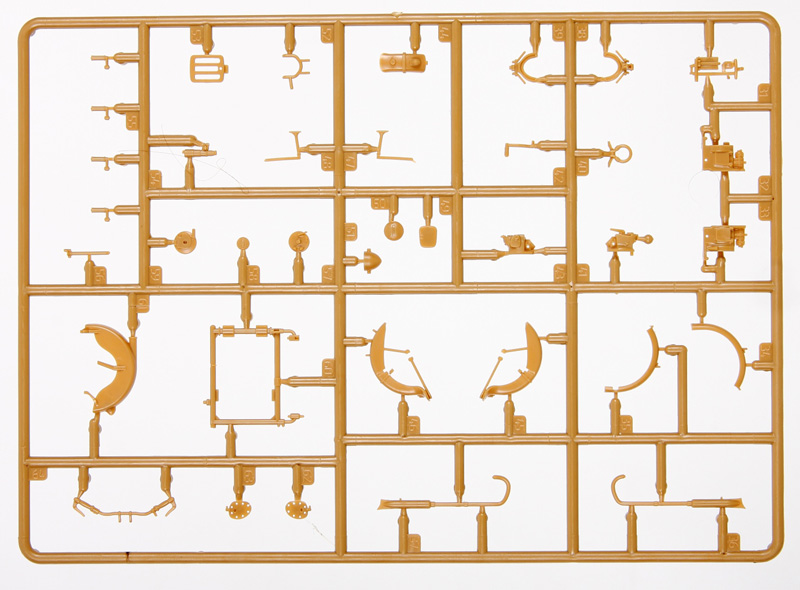 3639 Советский мотоцикл M-72 Звезда