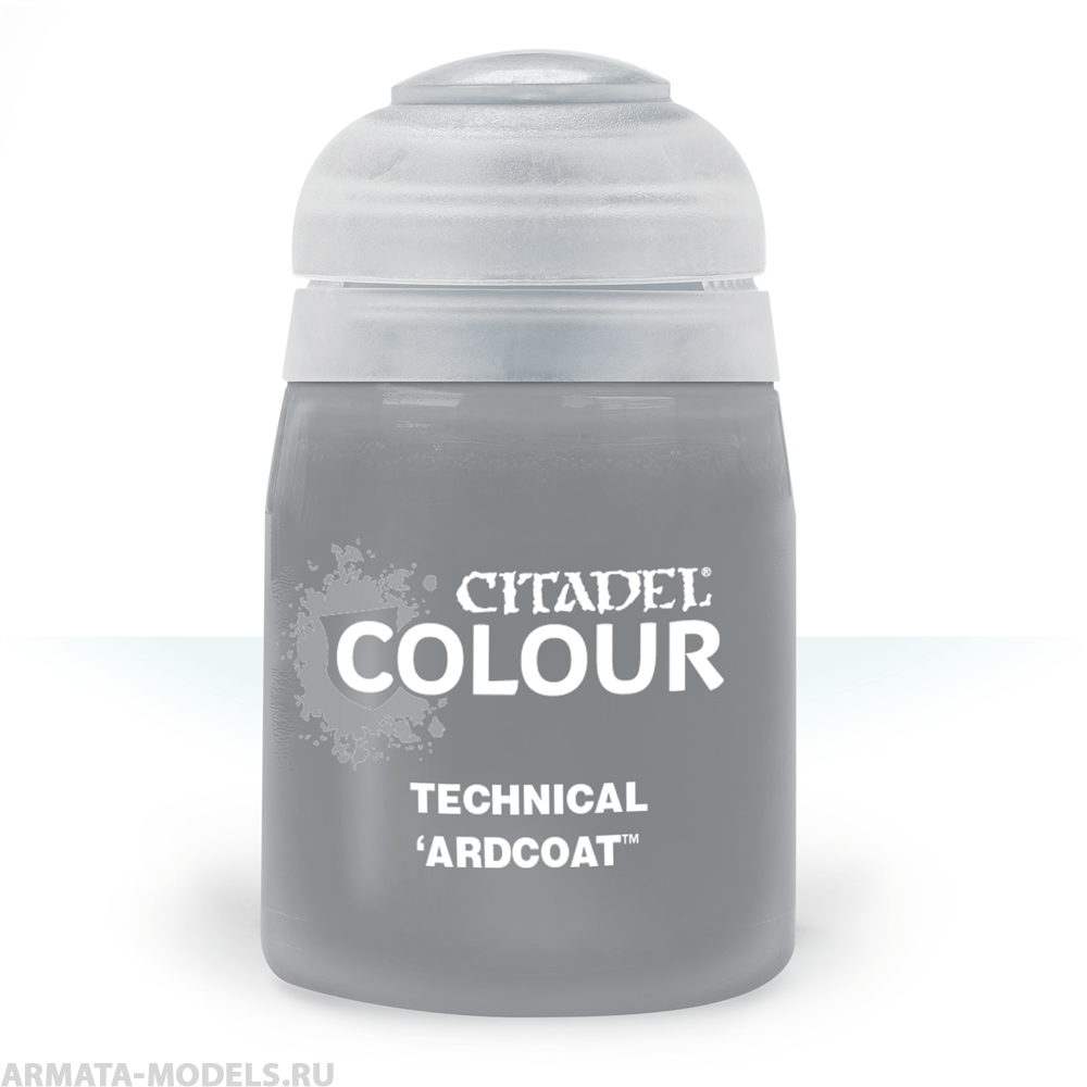 27-03GW Краска: Техническая: ардкоат (24мл)(TECHNICAL: 'ARDCOAT (24ML))