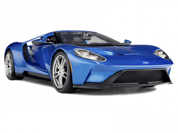 24346T 1/24 FORD GT Tamiya