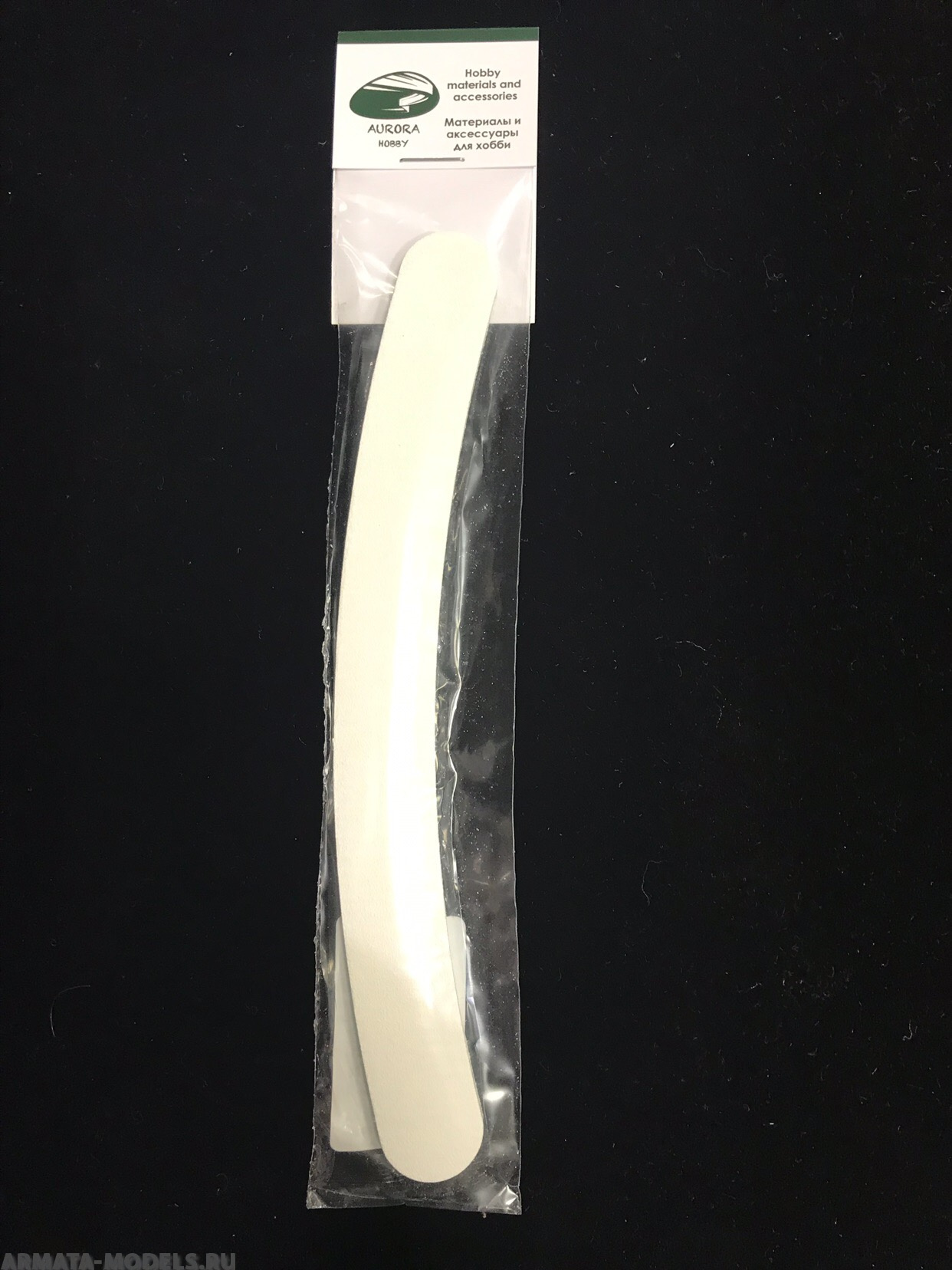 AH7203 Палочка шлифовальная 120/120