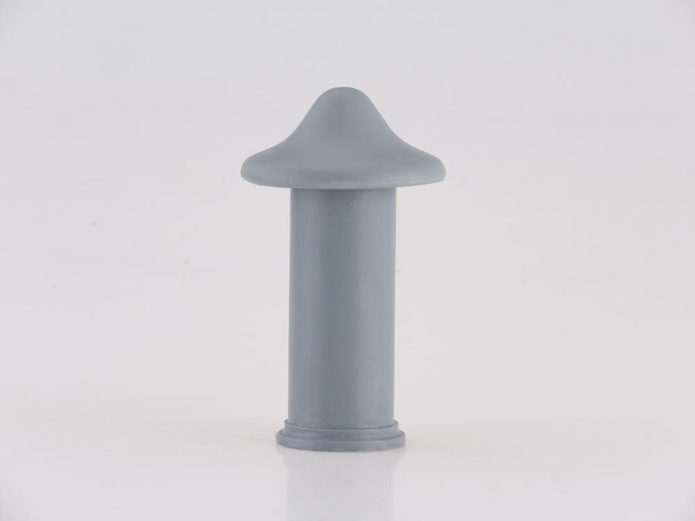 Тумба афишная образца 1960-80 годов (2 шт) AVD Models