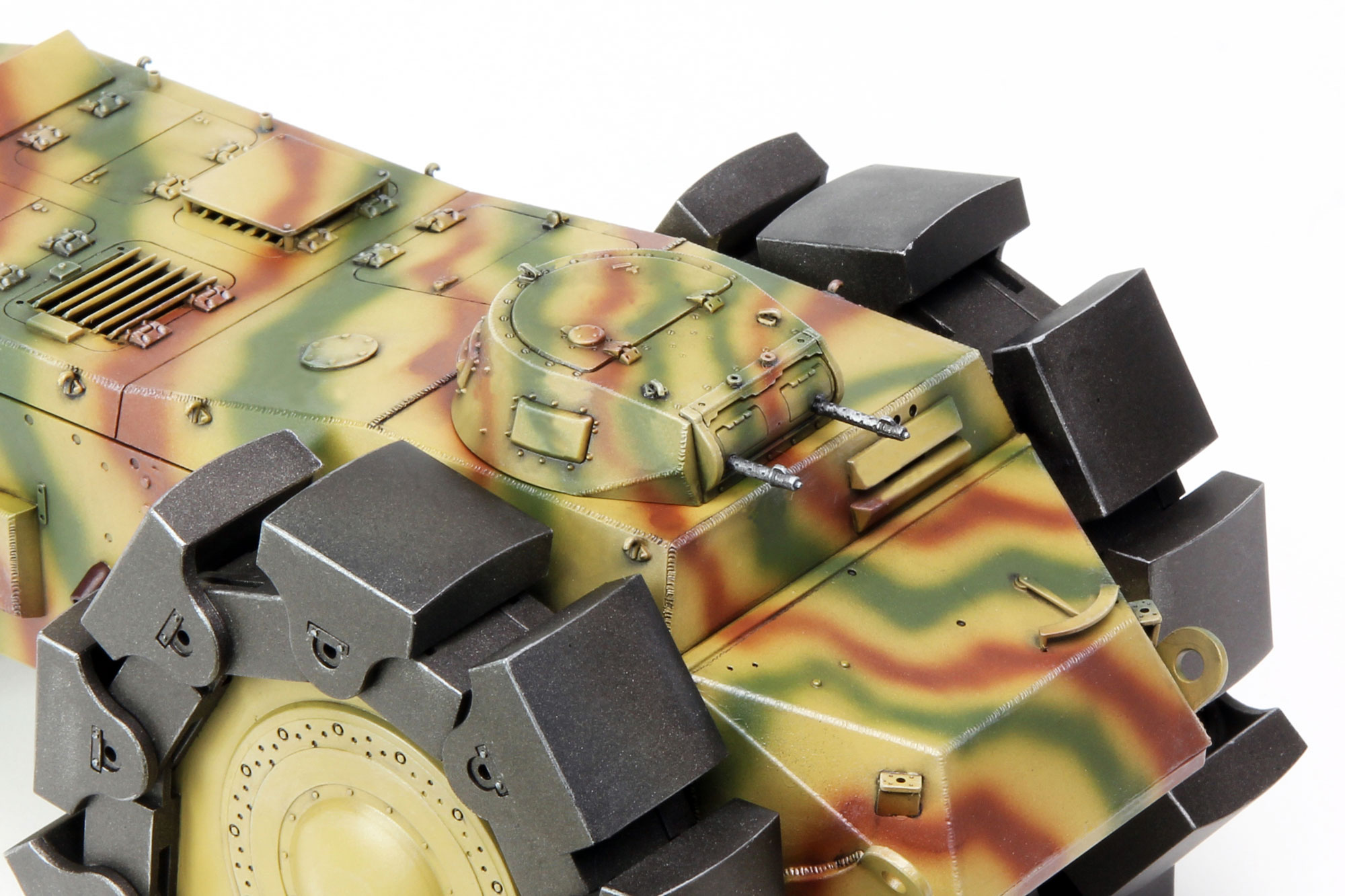 SS-001  VsKfz617  Minenraumer Meng