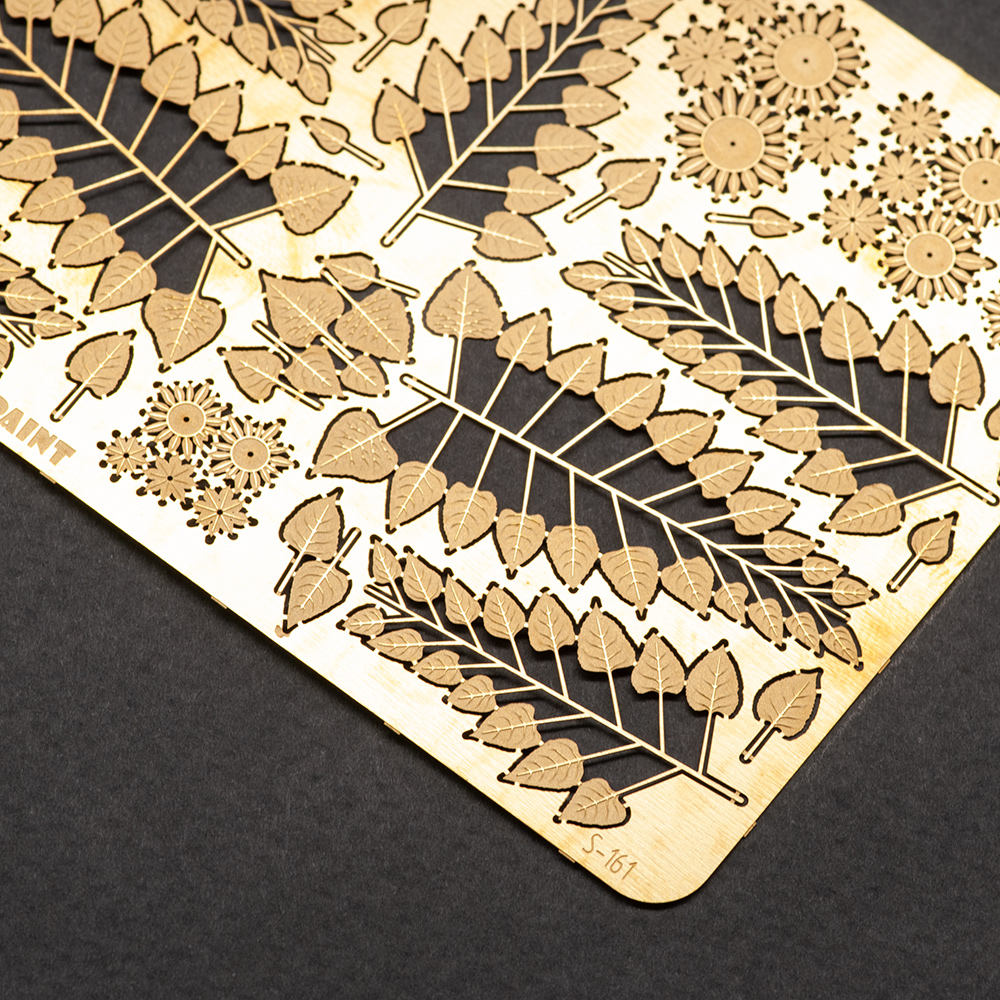 S161MWP Подсолнухи, размер S