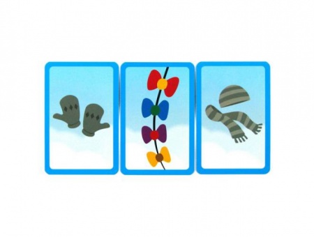 PIA794346 Воздушные змеи