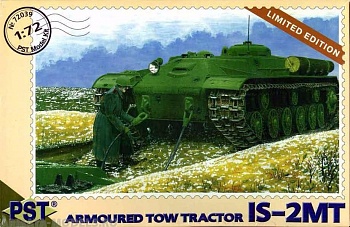 PST72039 ИС-2МТ
