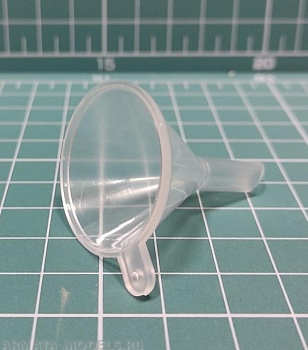 3541J Воронка d 30/6 мм