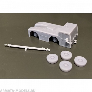 LP14401 Аэродромный тягач с водилом Schopf F110 tow truck, incl. tow bar