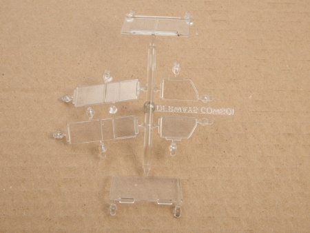 1562AVD Внедорожник Derways Cowboy AVD Models