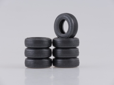 7034AVD Сборная модель МАЗ-9758 AVD Models