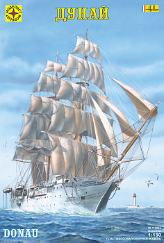 115062 Корабль Дунай