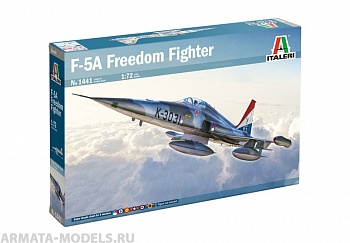 1441ИТ F-5A FREEDOM FIGHTER