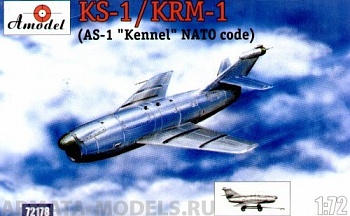 AM72178 КС-1/КРМ-1