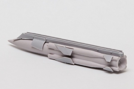 AM7201 Противокорабельная ракета Москит 1/72 Arma Models