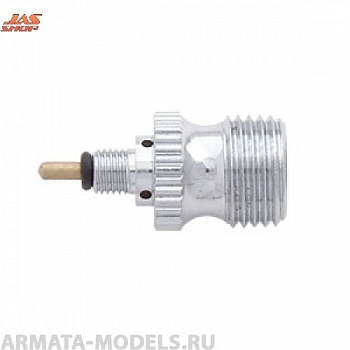 5701 Клапан воздушный в сборе