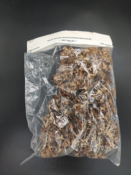 ADT00172 мох макетный - ягель