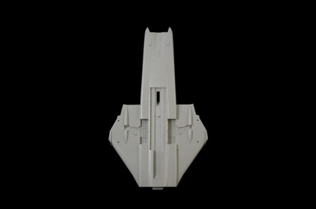 1440ИТ Самолет TU-22M2 BACKFIRE B Italeri