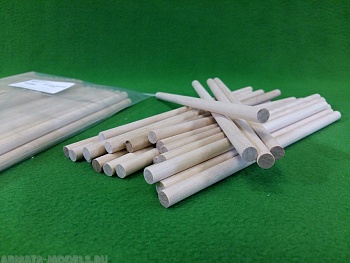 5104 палочка круглая 8 мм