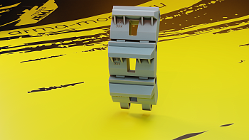 AM35791 Траки наборные G1R