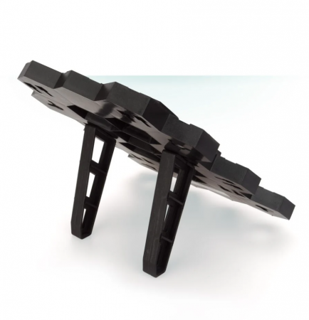 60-68GW Подставки для красок Цитадель (CITADEL PAINT RACK)