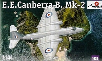 АМ1426 Канберра Mk-2