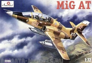 AM72128 Миг-АТ