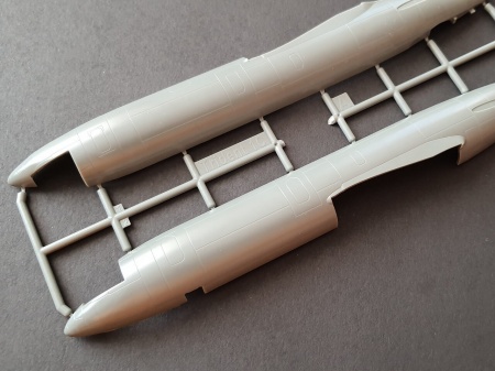 ЕЕ144140_1 Авиалайнер HS 121 Trident 1 BEA Восточный экспресс