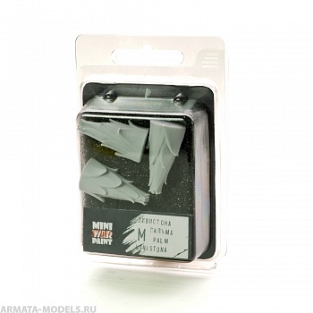 S-076 Ствол пальмы Ливистона, размер M