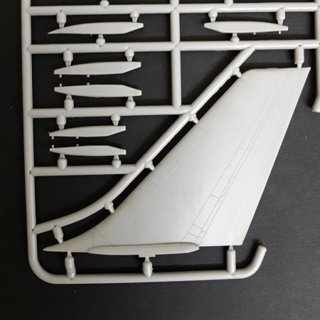 ЕЕ144146_1 Авиалайнер  А300B4 EASTERN Восточный экспресс