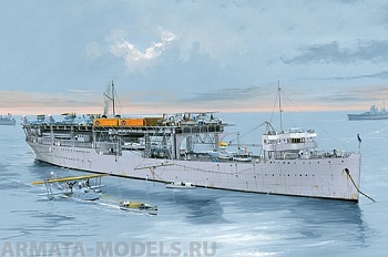 05632P Авианосец Langley Av-3