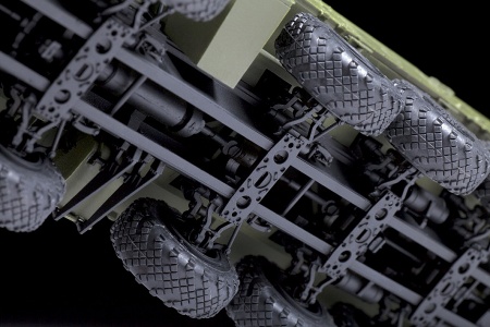 5003 РРК Тополь Звезда