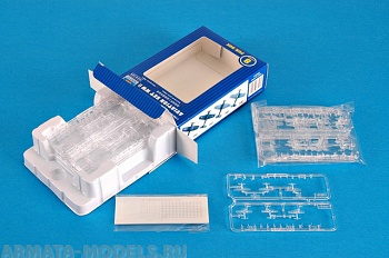 03418P US Navy Aviation Set (World War II)