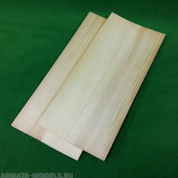 5141 шпон 1,5 мм сосна - 70 г