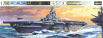 44108 Авианосец ВМС США  ESSEX
