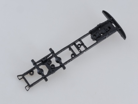 1056KIT Сборная модель  Автоцистерна АЦ-4,0 (ЗИЛ-131) AVD Models