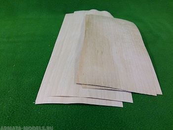 5114 шпон 0,6 мм береза 30 г