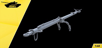 AM48364 Водило для Су-30СМ (Не для свободной продажи)