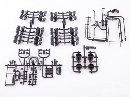 4087AVD Автобус IKARUS-30 AVD Models