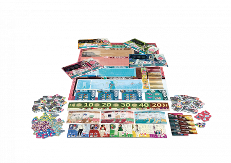 8997 Прет-а-порте