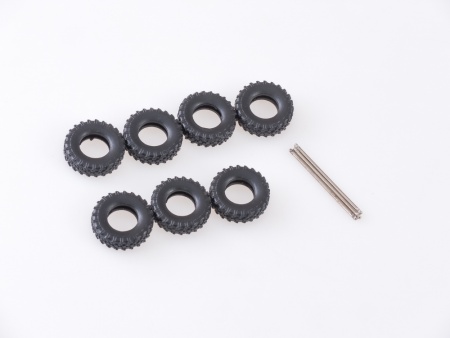 1293AVD ПНС-110(131)-131А AVD Models