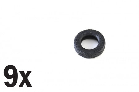 6756ИТ Немецкий бронеавтомобиль SD.KFZ. 234/3 Italeri