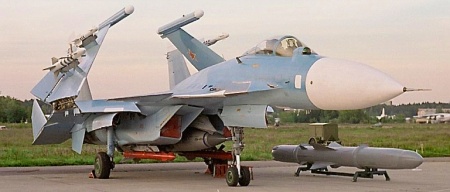 AM7201 Противокорабельная ракета Москит 1/72 Arma Models