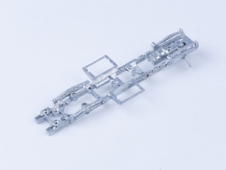 1119KIT Сборная модель МАЗ-502, 1957 г. Start scale models (SSM)