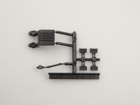 1562AVD Внедорожник Derways Cowboy AVD Models