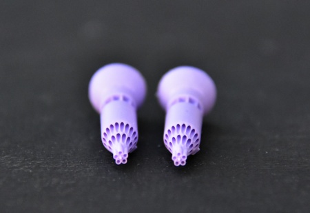 AM7317 Блок нурс УБ-32 1/72