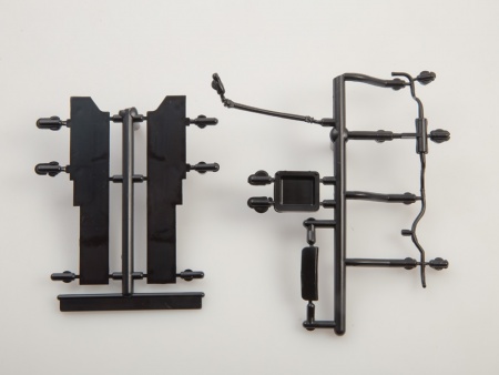 1562AVD Внедорожник Derways Cowboy AVD Models