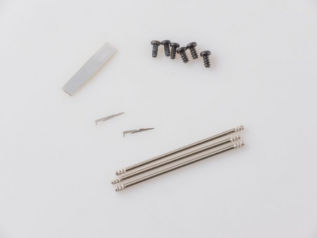 1077KIT Сборная модель АЦ-40 (131), 1971 г. AVD Models